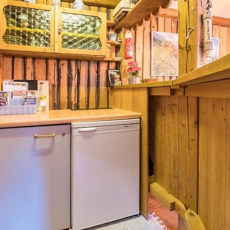 Hochfuegenblick-Ski- Und Wanderhuette المظهر الخارجي الصورة